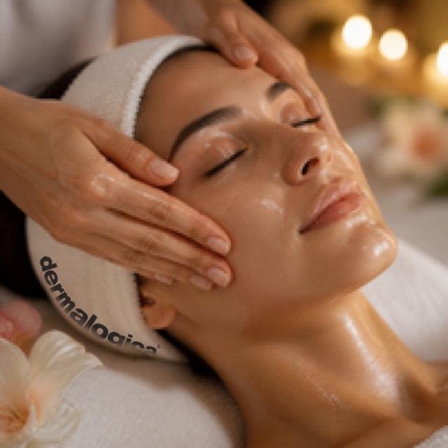 Luxury Signature Facial treatment at The Skin Ambassador, Athlone