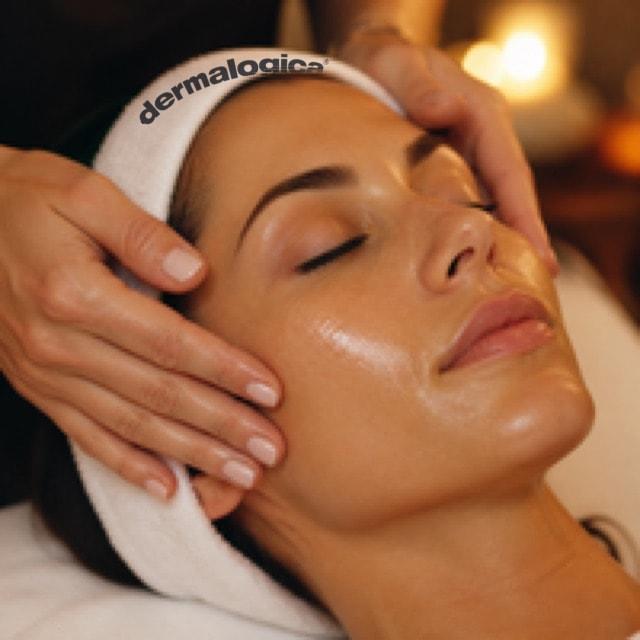 SQT Bio-Microneedling treatment at The Skin Ambassador, Athlone