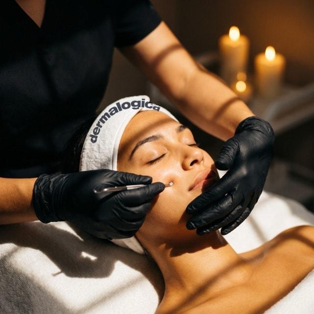 Deep Cleansing Facial treatment at The Skin Ambassador, Athlone