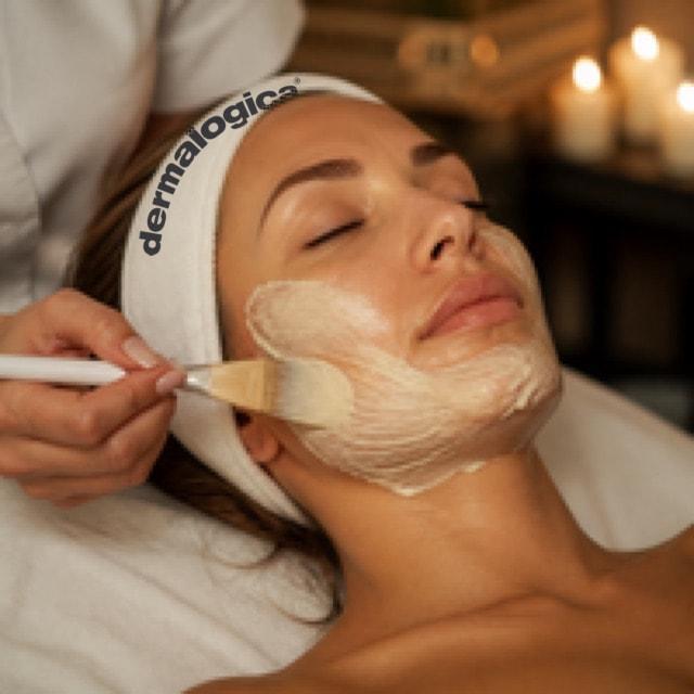DMK Enzyme Therapy treatment at The Skin Ambassador, Athlone