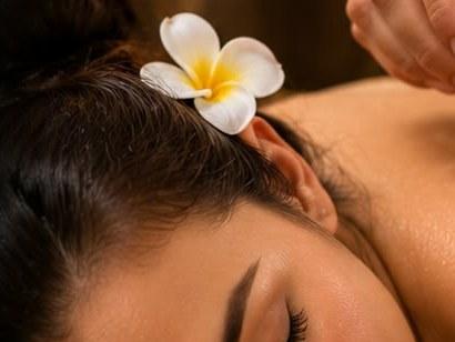 Essential Head Spa treatment at The Skin Ambassador, Athlone