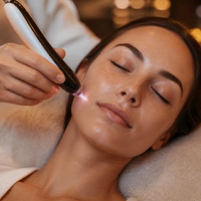 Jet Plasma Skin Rejuvenation treatment at The Skin Ambassador, Athlone