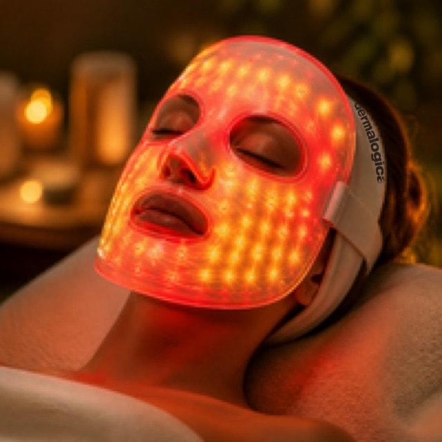 LED Light Therapy treatment at The Skin Ambassador, Athlone