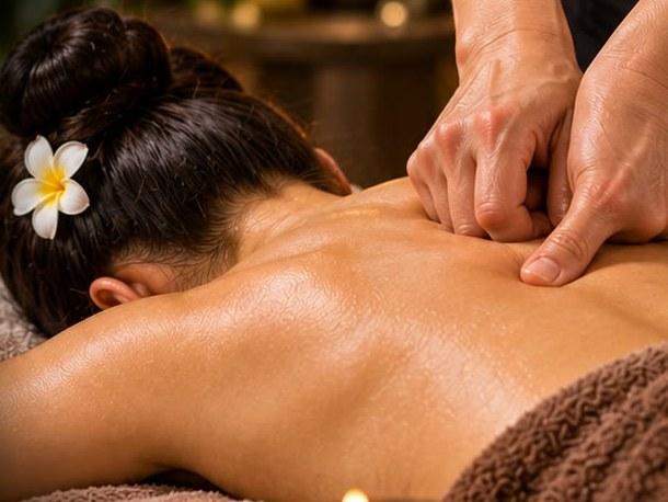 Neuromuscular Therapy treatment at The Skin Ambassador, Athlone