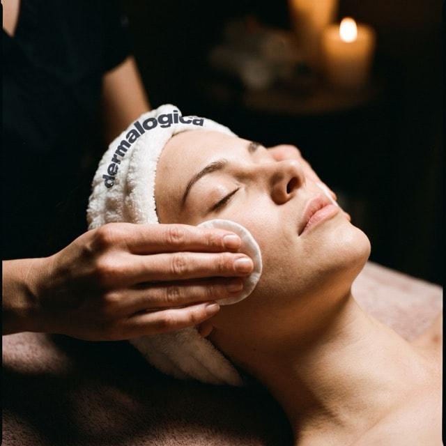Sensitive Skin Soothing Facial treatment at The Skin Ambassador, Athlone
