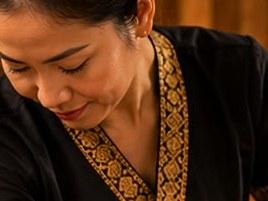 Thai Herbal Compress treatment at The Skin Ambassador, Athlone