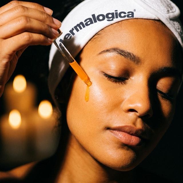 Vitamin C Brightening Facial treatment at The Skin Ambassador, Athlone